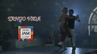 Tango Vida шоу спектакль аргентинского танго