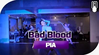 Nao - Bad Blood l CHOREOGRAPHER PIA l OFD DANCE STUDIO