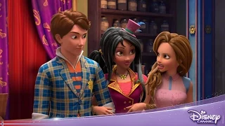 Descendants: Den onde verden #6 - Disney Channel Norge