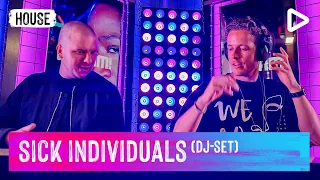 SICK INDIVIDUALS (DJ-set) | SLAM!