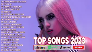 Dua Lipa, Miley Cyrus, Maroon 5, Adele, Taylor Swift, Ed Sheeran, Sia 💗 Billboard Hot 100 This Week