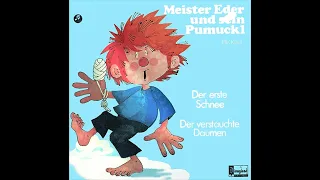 Pumuckl #37 | Der erste Schnee | Hörspiel 1975