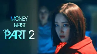 ✔Money Heist: Korea Part 2 [FINAL]