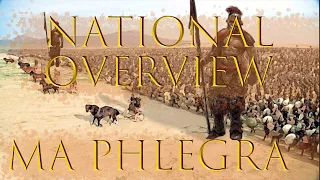 Dominions 5 - MA Phlegra - National Overview