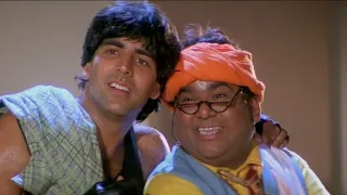 Mr  & Mrs  Khiladi 1997 Hindi