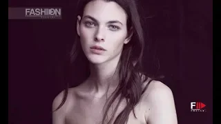 VITTORIA CERETTI Model 2020 - Fashion Channel