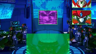 TAS - PSX Mega Man X5 (USA) by Atma in 16:58.68