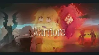Wakfu season 4 trailer｢AMV」/Warriors/