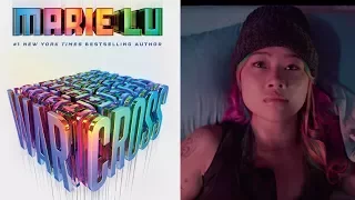 Warcross by Marie Lu (Trailer)