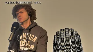 Wilco - Yankee Hotel Foxtrot REACTION/REVIEW