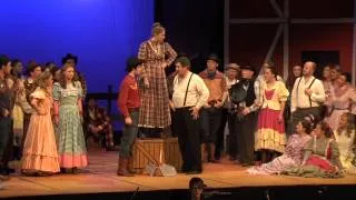 LMS Presents Oklahoma! Act 2