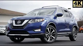 2020 Nissan Rogue Review | Buy Now or Wait for 2021 Nissan Rogue?