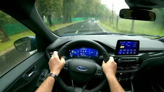 Ford Kuga III ST-Line 2020 // Test Drive/Review///ФОРД КУГА 3 СТ-ЛАЙН/ТЕСТ-ОБЗОР/ЭКСТЕРЬЕР/ИНТЕРЬЕР