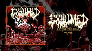 EXHUMED - Beyond The Dead [DIGITAL EP]