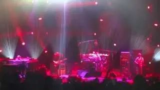 PHISH : Funky Bitch : {1080p HD} : Oak Mountain Ampitheater : Pelham, AL : 8/2/2014