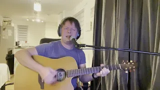 The Reason - Hoobastank (Acoustic Cover)