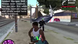 شرح تركيب مود سلاح الجاذبية GTA:SA