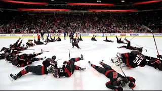 NHL Signature Celebrations