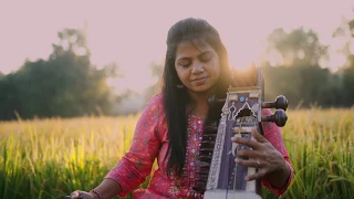 Unna nenachu | Psycho | Sarangi cover | Manonmani - Sarangi Instrumentalist