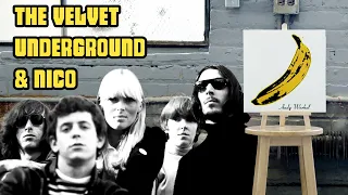 The Story of an Underground Classic: The Velvet Underground & Nico