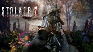 🔥 S.T.A.L.K.E.R 2 ПРЕКРАСНАЯ ИГРА А Я ТУПОЙ ВАТНИК ! КАК OLDBOI УНИЧТОЖИЛ СТАЛКЕРСКИХ ЮТУБЕРОВ ! 🔥