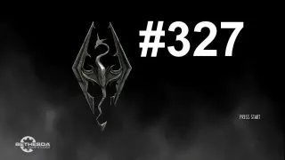 Let's Play - Skyrim HD Episode 327: The Glitch Claw