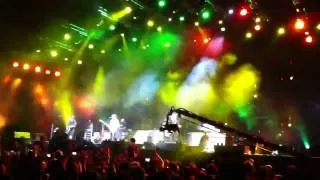 Paul McCartney - OB-LA-DI, OB-LA-DA - Rio de Janeiro - 22 M