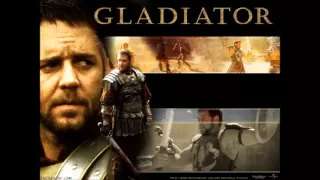 Gladiator Soundtrack - 10 - Strength & Honor