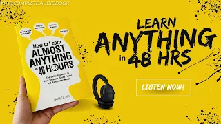 learn anything in 48hrs