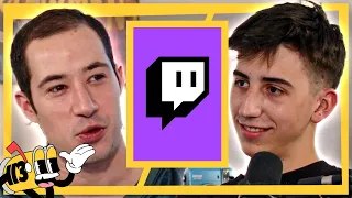 ¿Por qué DUDU PODRÍA SER un STREAMER de ÉXITO? | CLUB 113