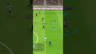 Messi dribbling,e football tm