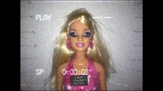 Aqua — Barbie Girl (Phonk Remix by XVNNY)