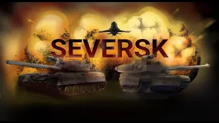 SEVERSK [4k]