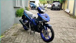 NEW MX KING 2024 SEMAKIN KREN DAN ELEGAN DENGAN GAYA RAMPING SOPRTY