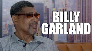 "Afeni Shakur Broke My Heart When She Said I Was Dead Over Money." - Billy Garland (2Pac’s Father)