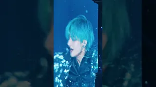190324 BTS in HK V Solo / Taeyung