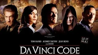 The Da Vinci Code Trailer