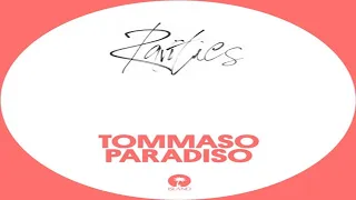 Tommaso Paradiso - Limousine (Demo Version) #TommasoParadiso #DRD #Durdust