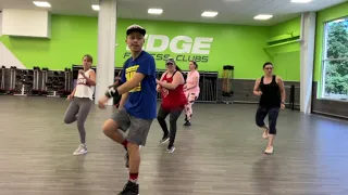 Kiss My (Uh Oh) by Anne-Marie & Little Mix (COMMIT Dance Fitness)