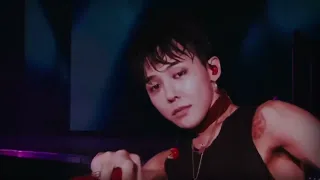 G-Dragon-RoD(Act III: M.O.T.T.E World Tour 2017)