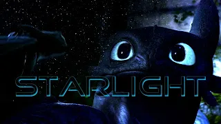 HTTYD - STARLIGHT (200+ subs special)