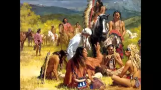 Native American Music -  Indians Anthology (Perfect Music)