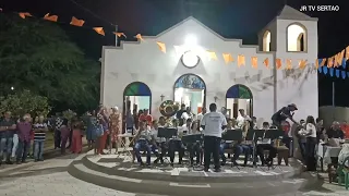 festa de São José na comunidade de várzea redonda de Paramirim Bahia 18 de março de 2023