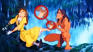 Paused Movie Moments Disney Wants You To See