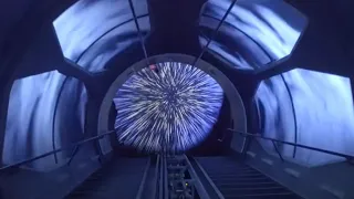 [2022] Hyperspace Mountain Returns To Disneyland [4K at 60 FPS]