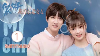 SUB ESPAÑOL Hola Mi Chica Ep1 | Ao Zi Yi, Huang Can Can | Hello My Girl | KUKAN Drama