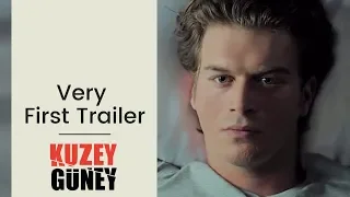 Kuzey Guney ❖ First Trailer  ❖ Kivanc Tatlitug ❖ English