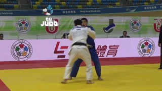 kazakhstan judo 2017