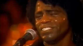 James Brown -Toronto-1979- Live-Remastered.