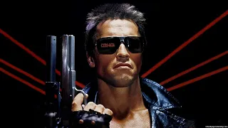 Movie Central Season 4 Episode 12:  The Terminator review